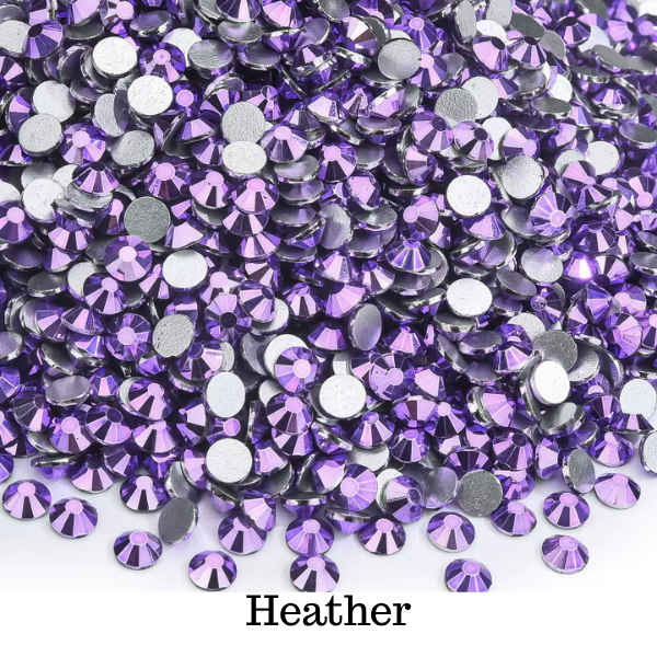 Heather
