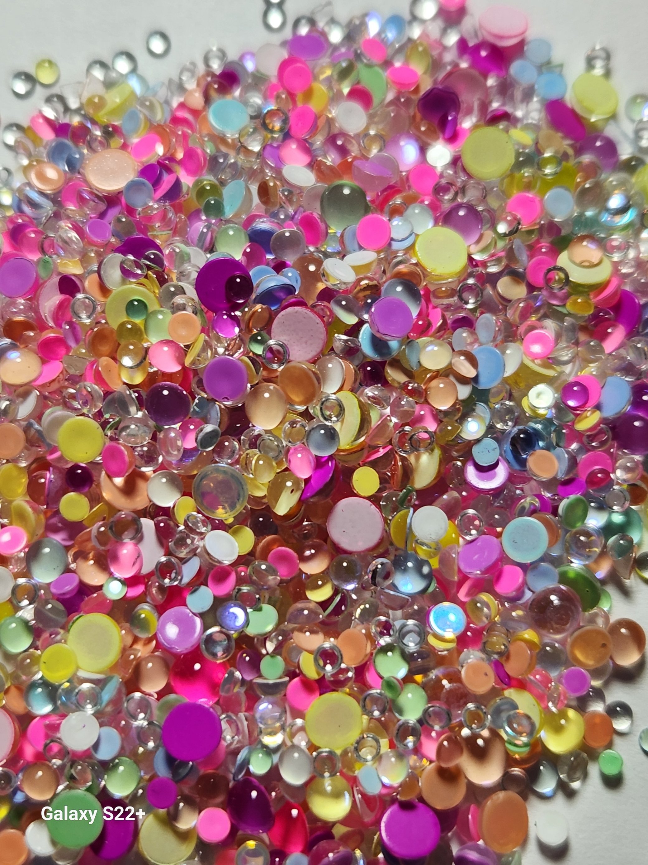 Mermaid Beads (Limited Edition)