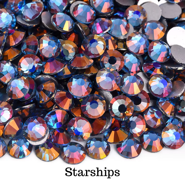 Starships