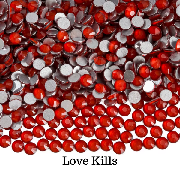 Love Kills