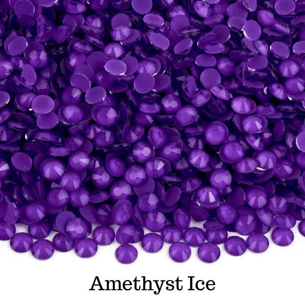 Amethyst Ice