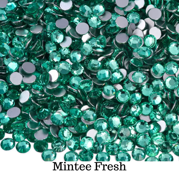 Mintee Fresh