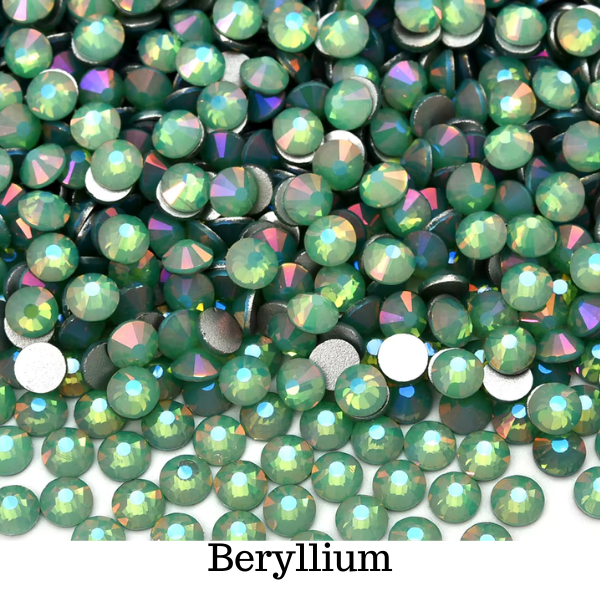 Beryllium