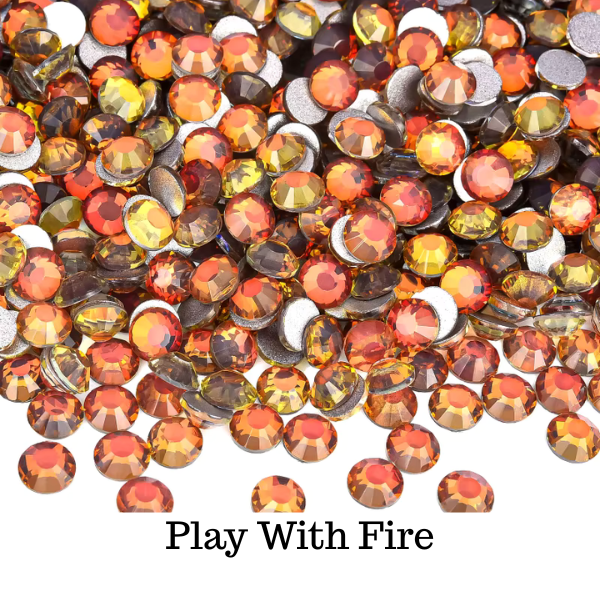 Play With Fire