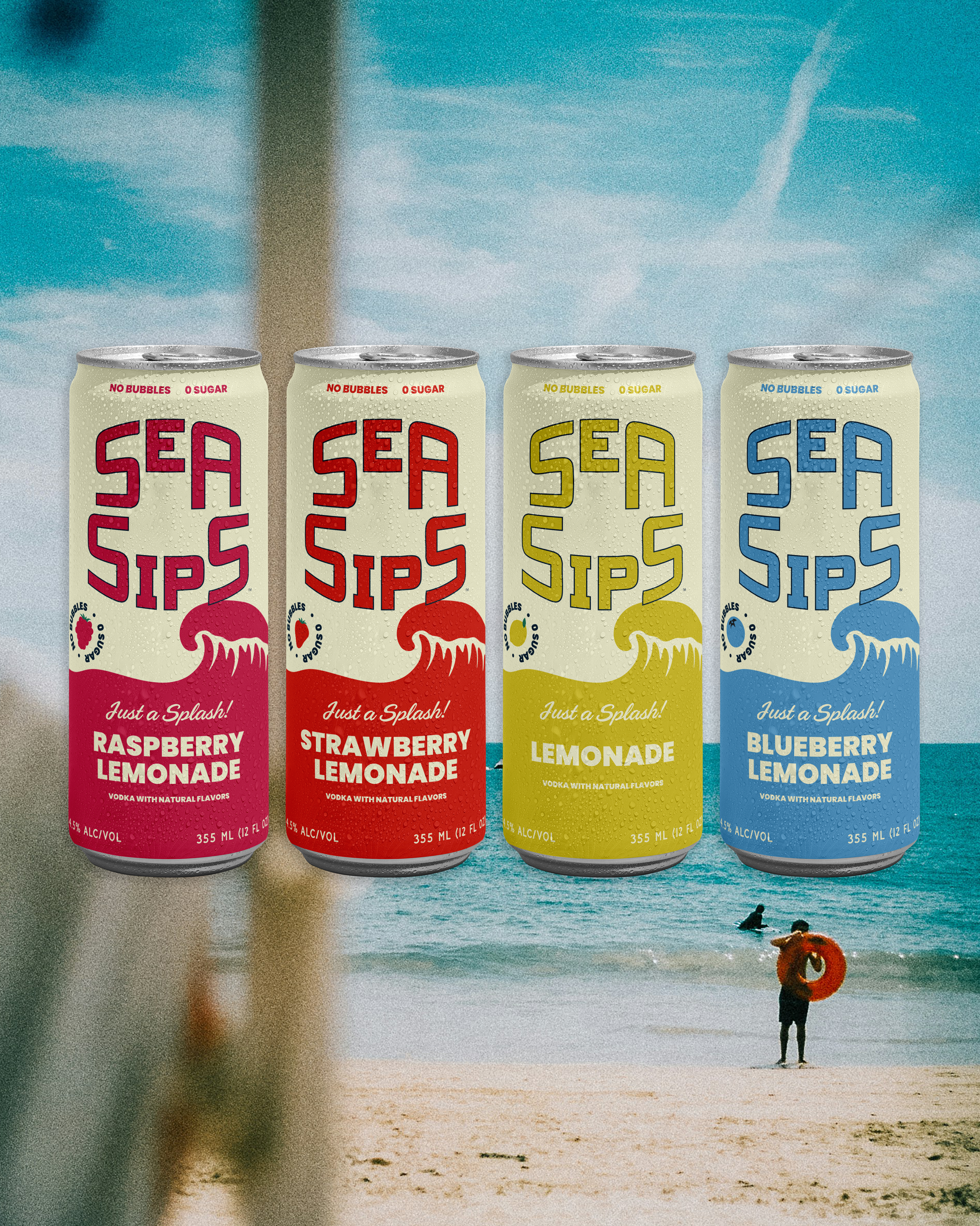 Sea Sips