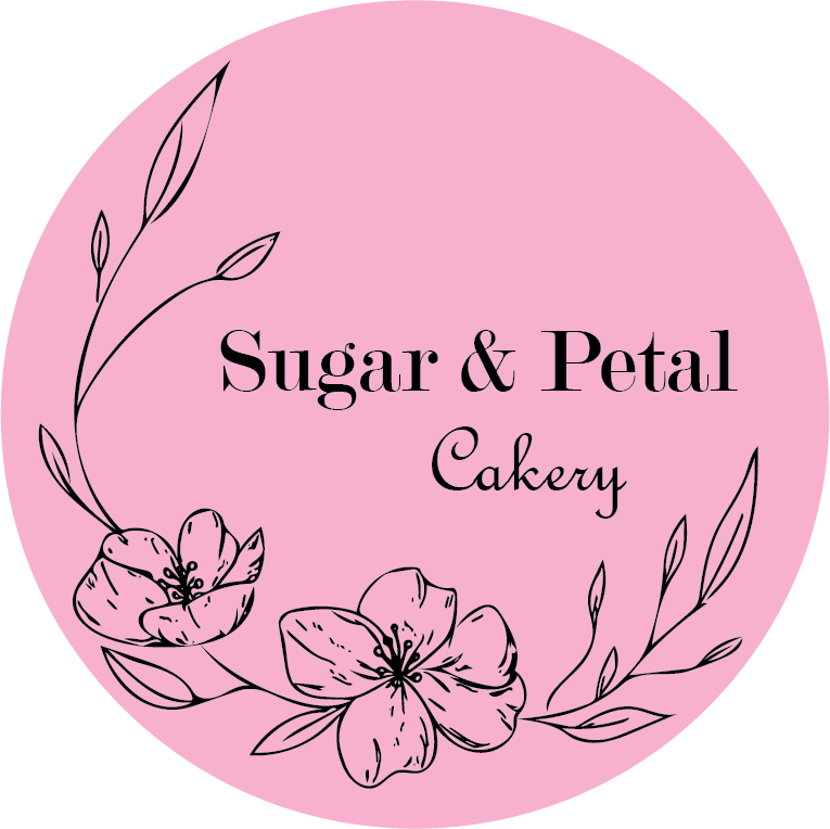 Sugar &amp; Petal Cakery