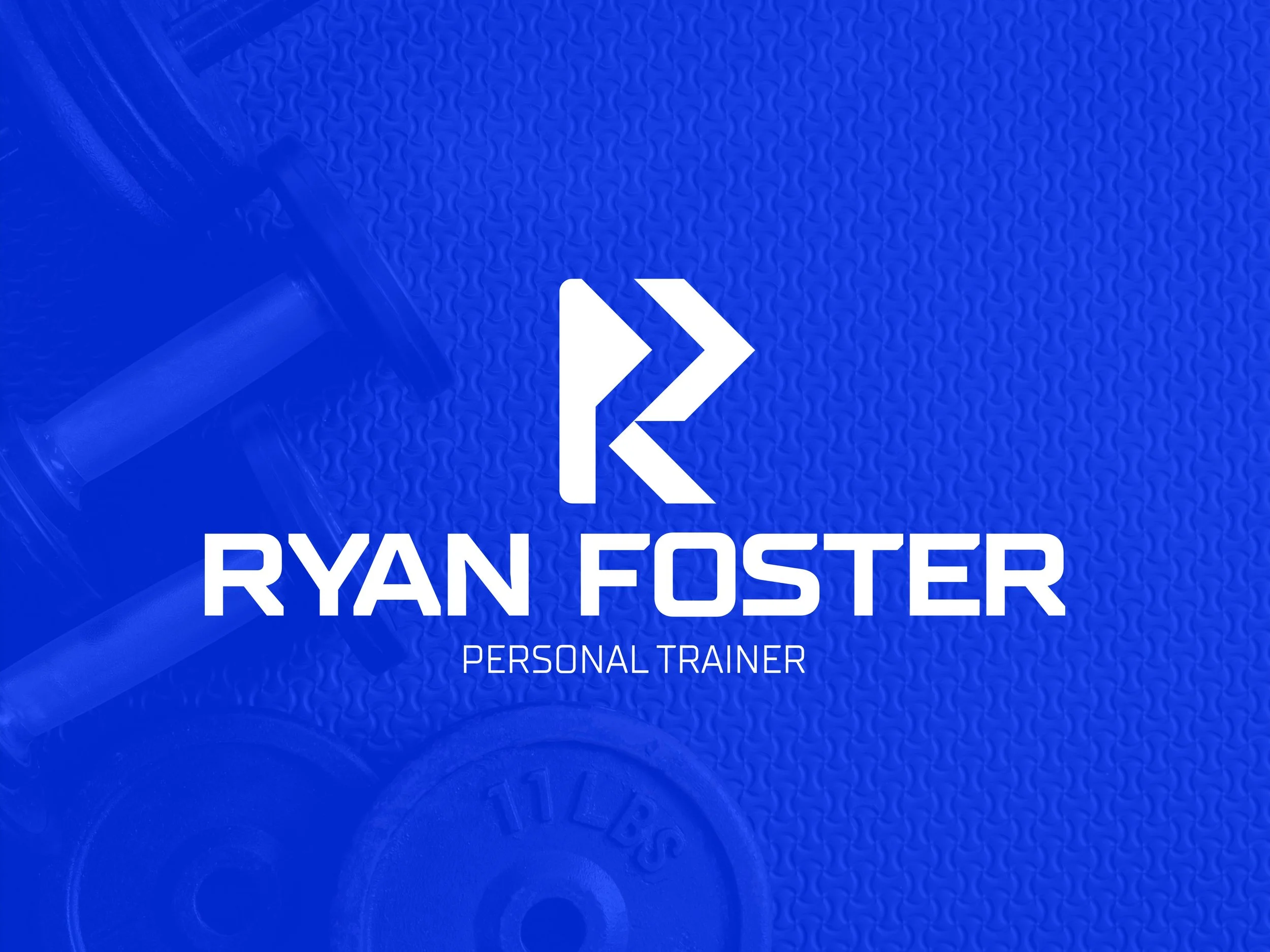Ryan Foster PT