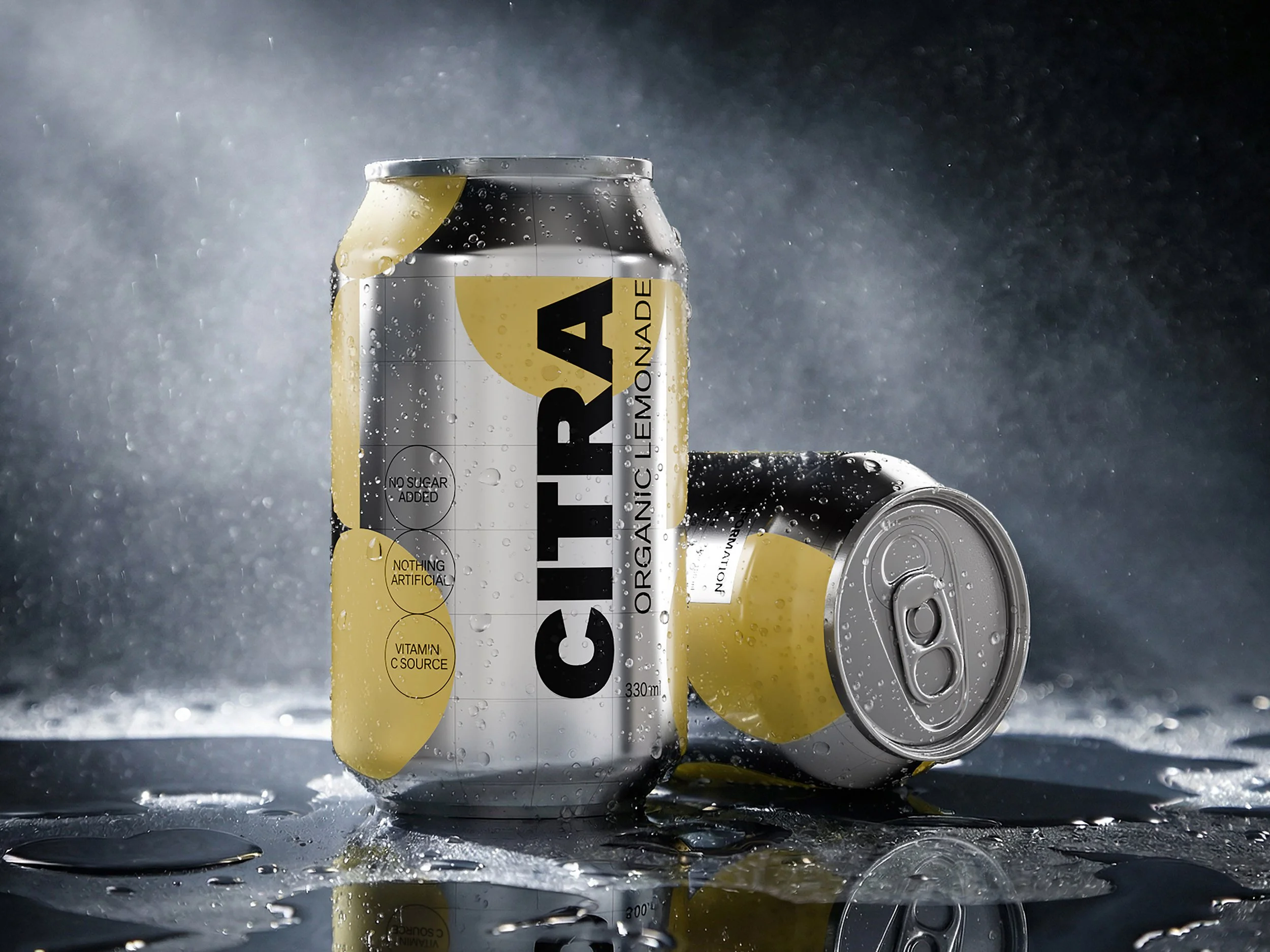 CITRA Packaging
