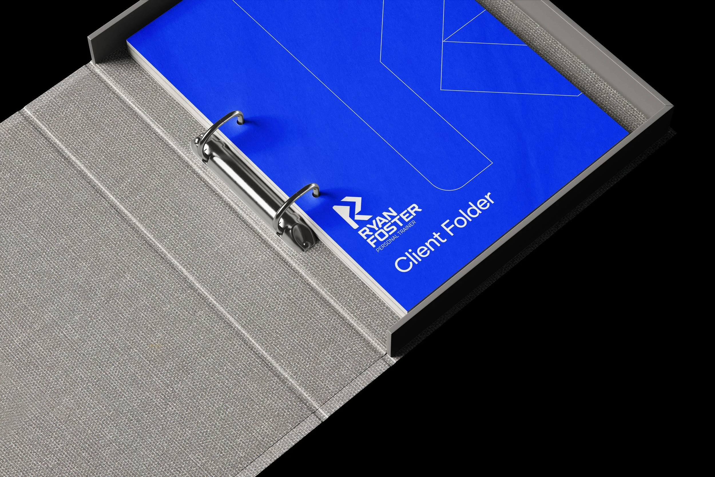 Ryan Foster PT Client Folder