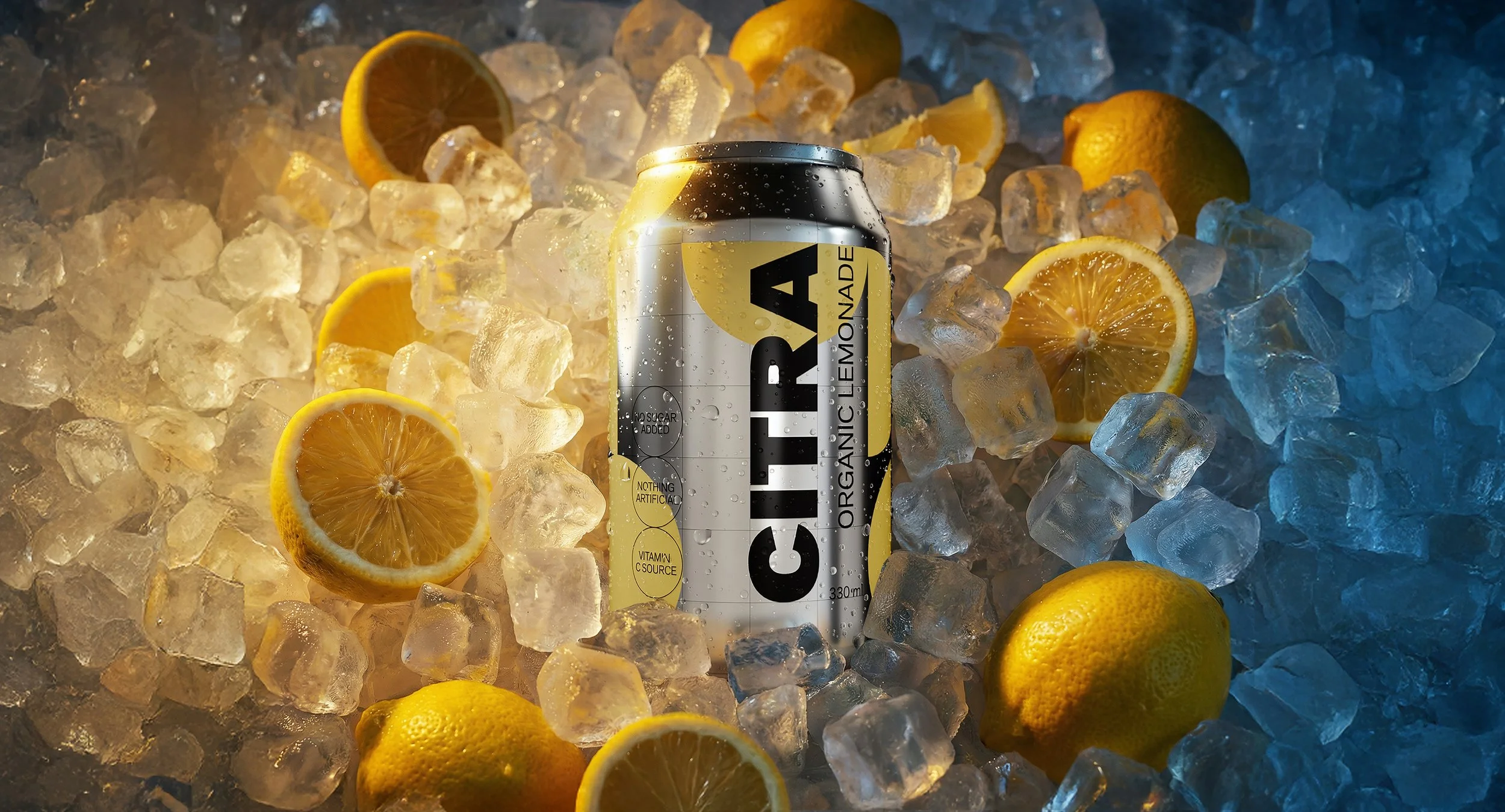 CITRA Ice Photography