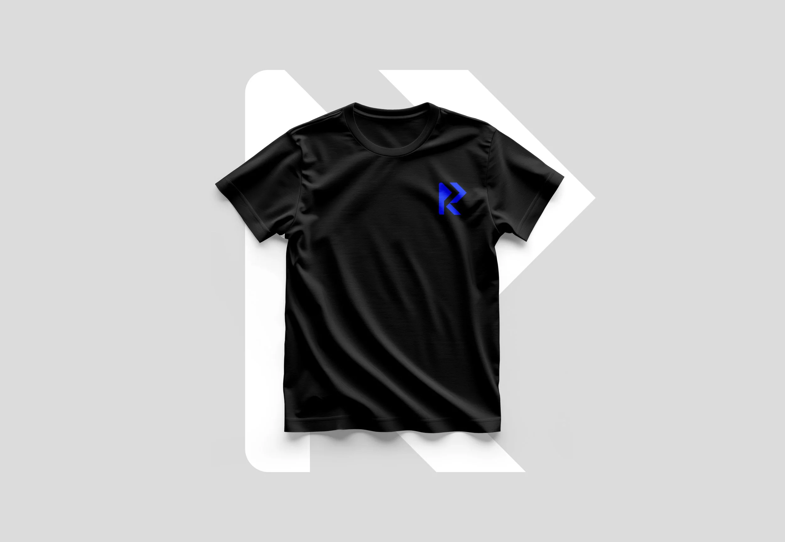 Ryan Foster PT Branded T shirt