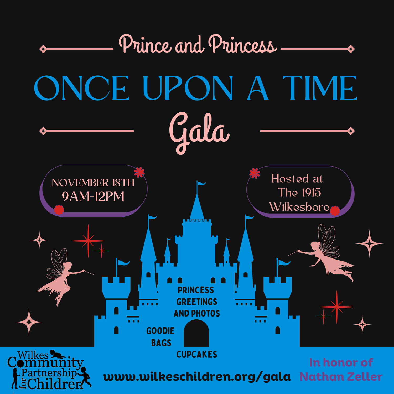 Events | Wilkes Community Partnership for Children