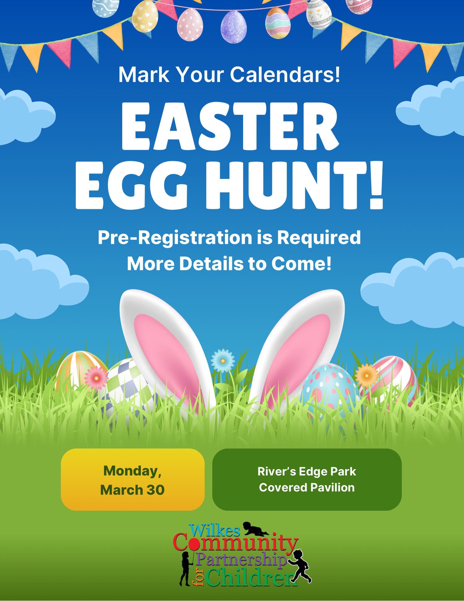 Events | Wilkes Community Partnership for Children