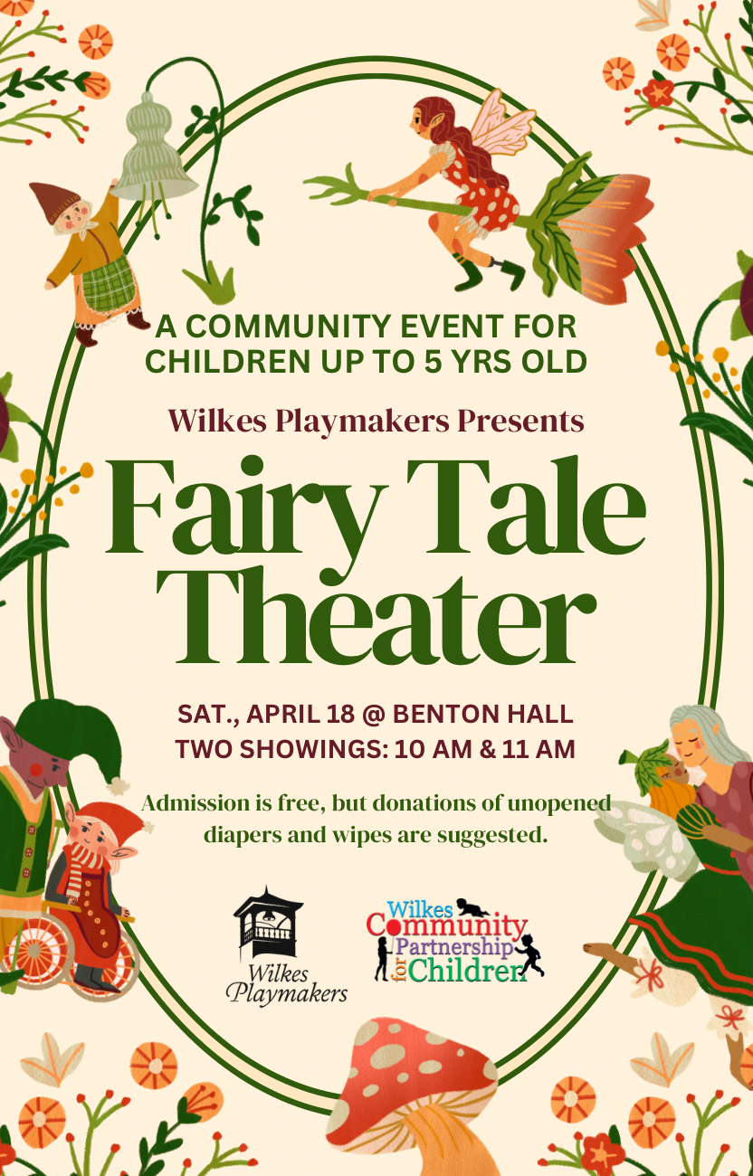 Fairy Tale Theater
