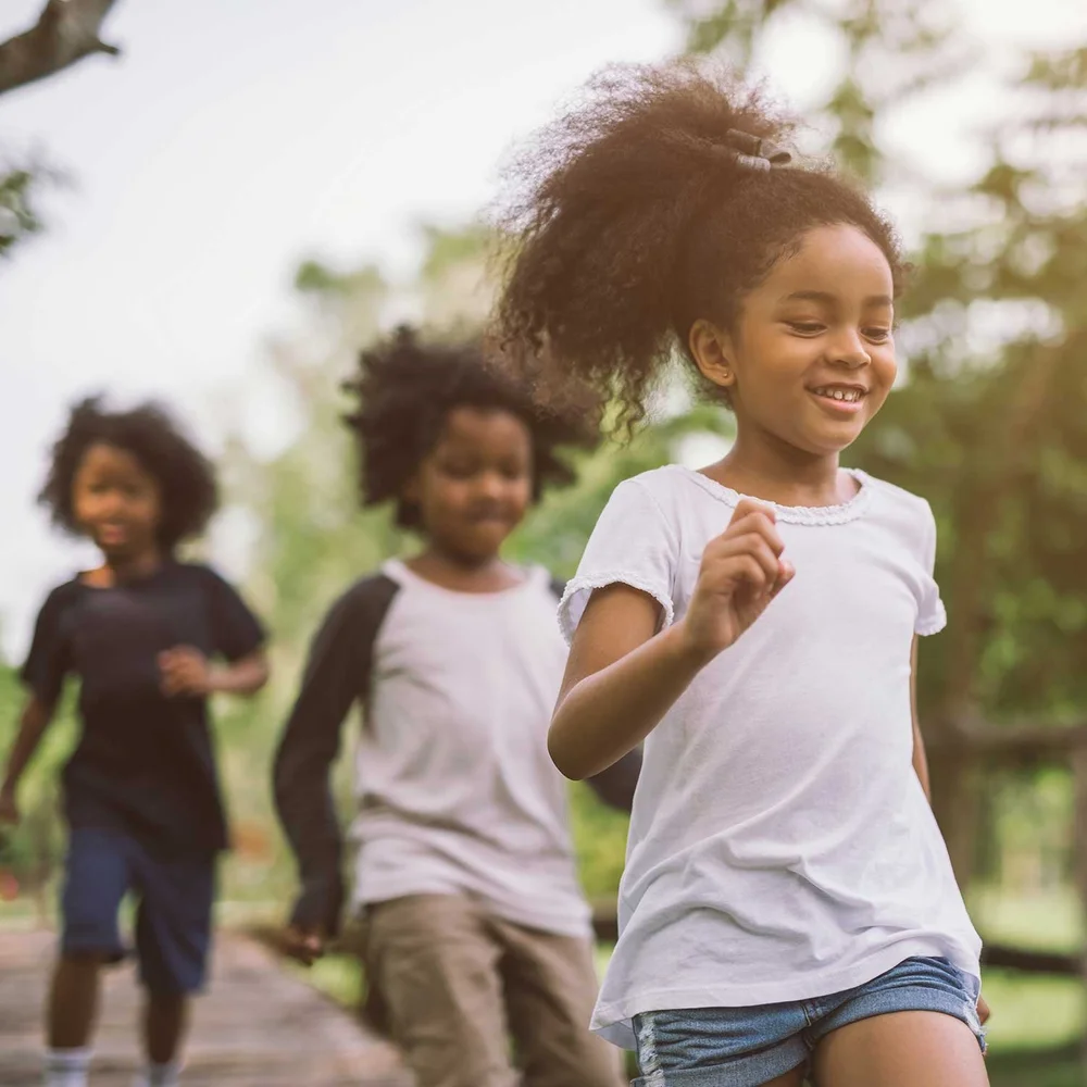 Wilkes Community Partnership for Children