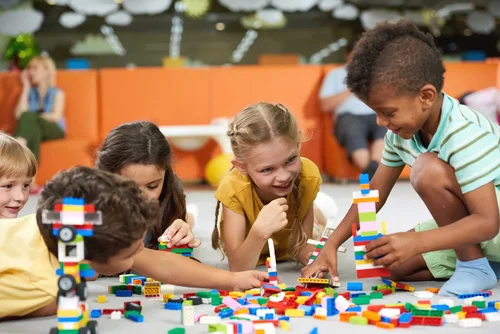 Wilkes Community Partnership for Children