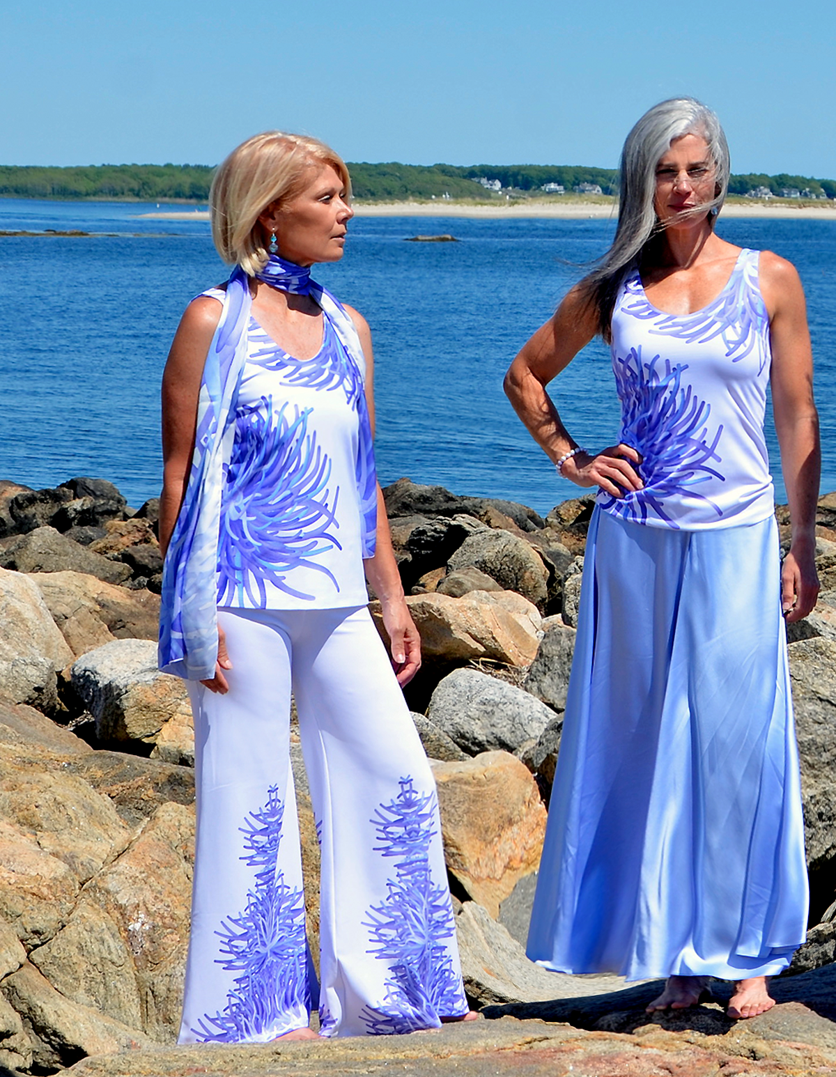 Super Flare Pant