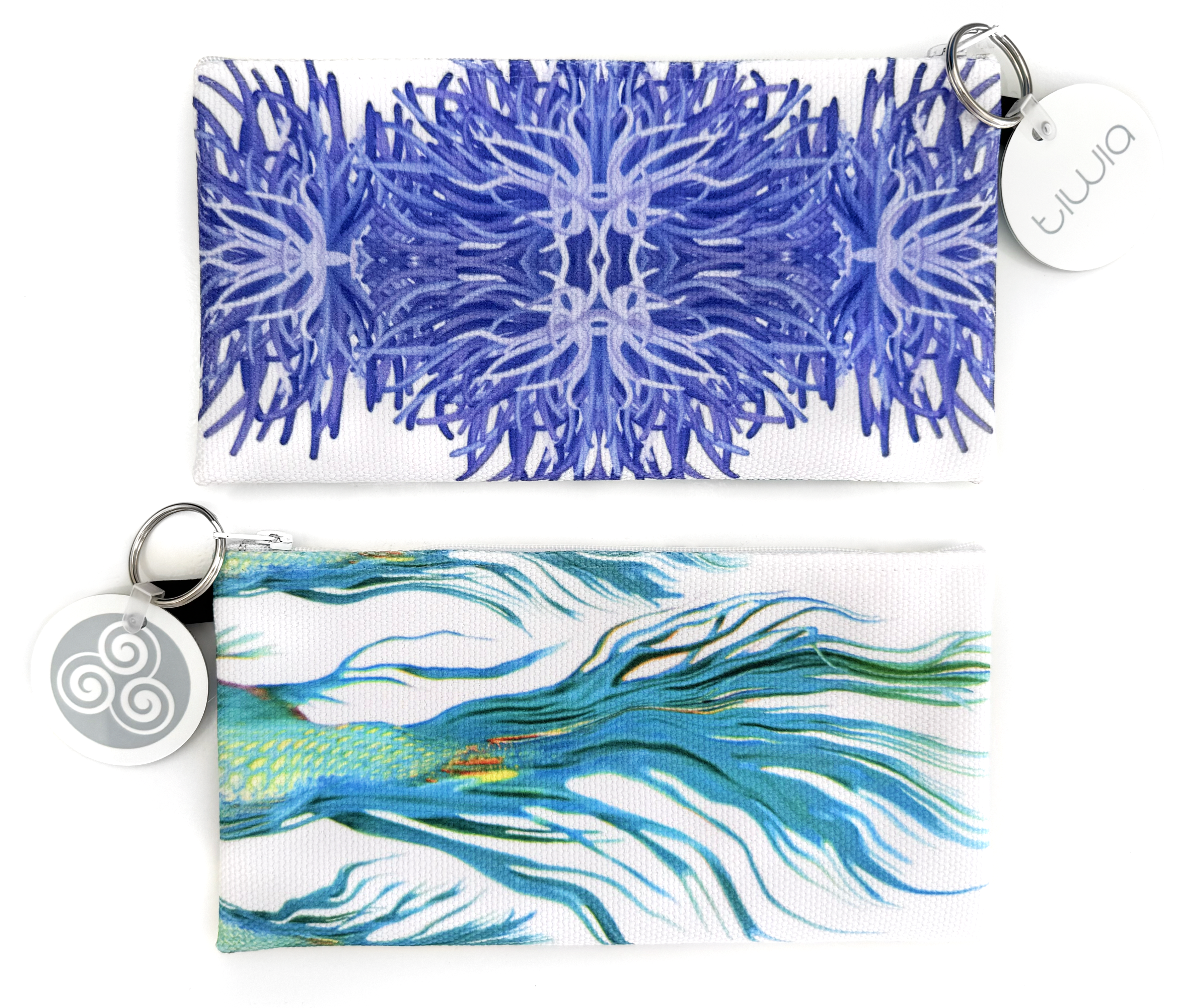 screenshot tiwia zipper bag front and bag anemone fishtails © tiwia.png