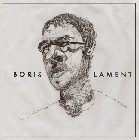 Wowflower - Boris Lament