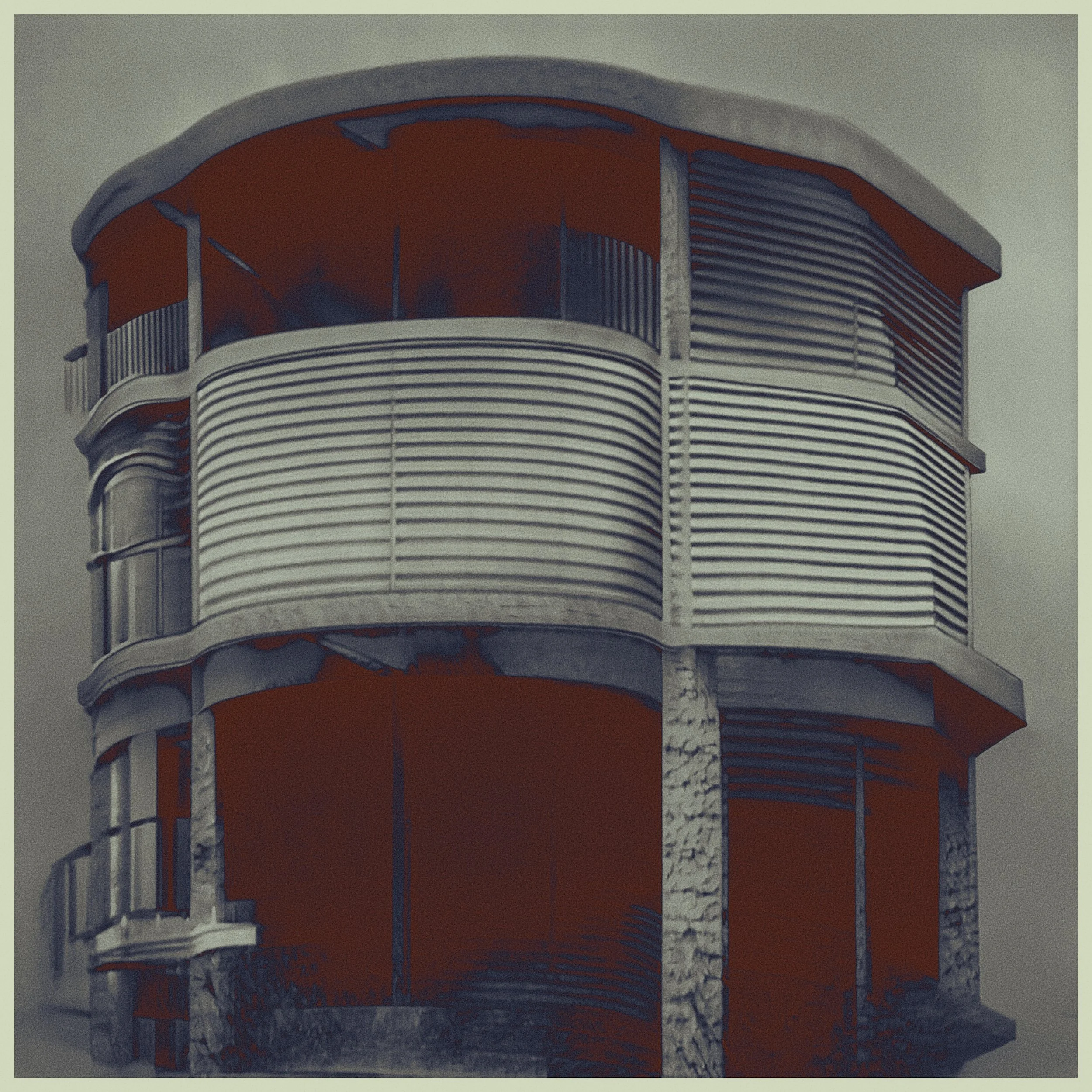 Wowflower - Tranquility Base