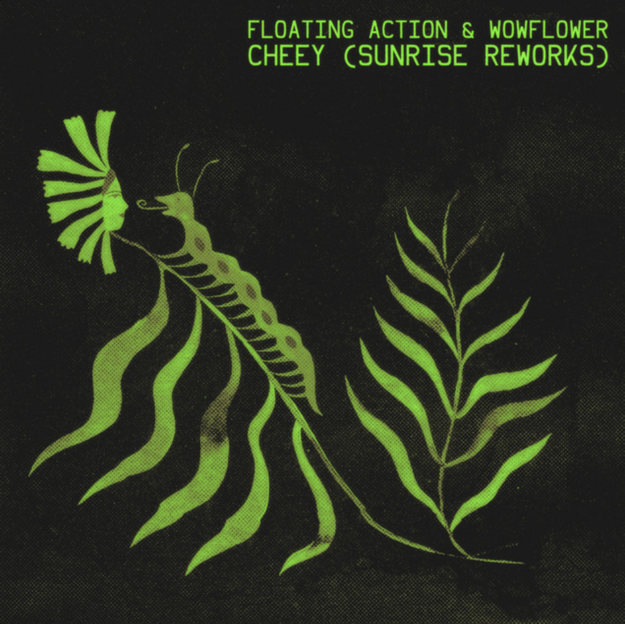 Floating Action & Wowflower - Cheey (Sunrise Reworks)