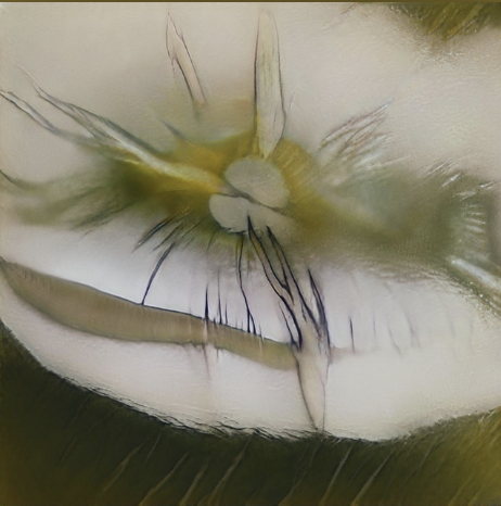 Wowflower - Fresnel Vent B Sides