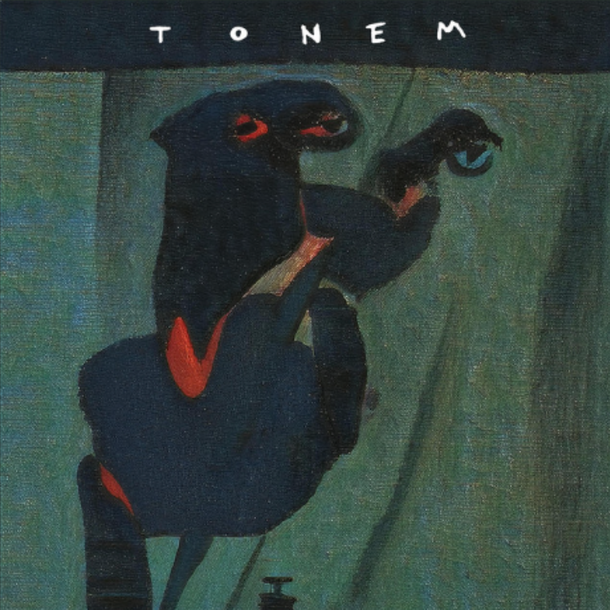 Wowflower - Tonem