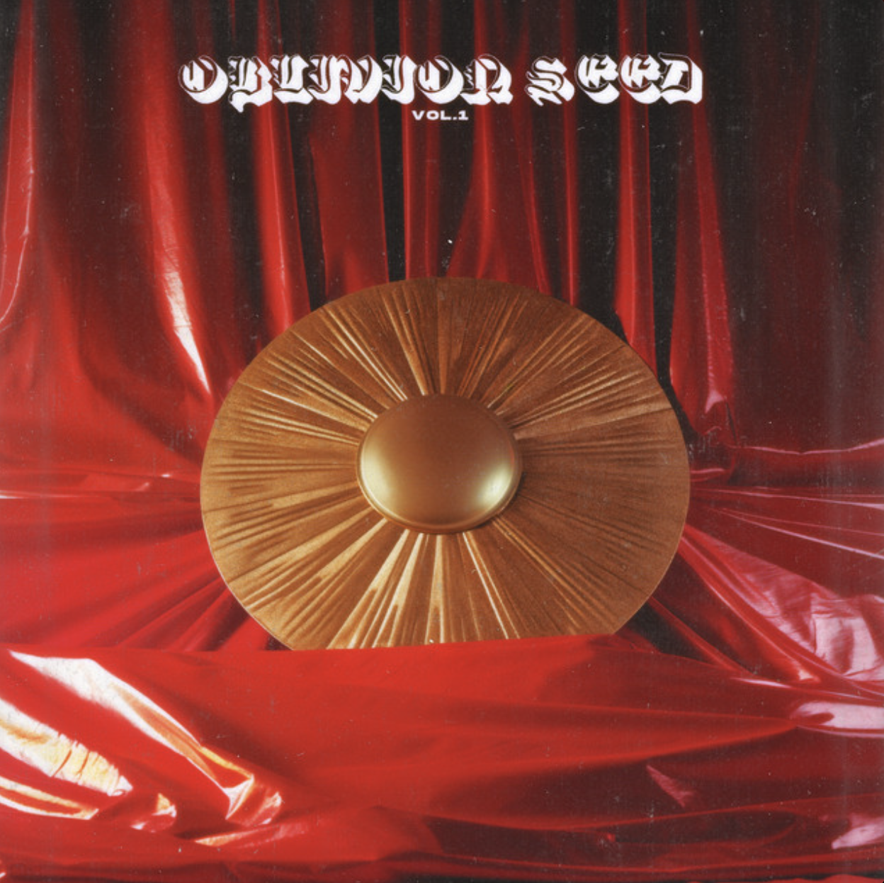 Wowflower - Oblivion Seed VOL. 1