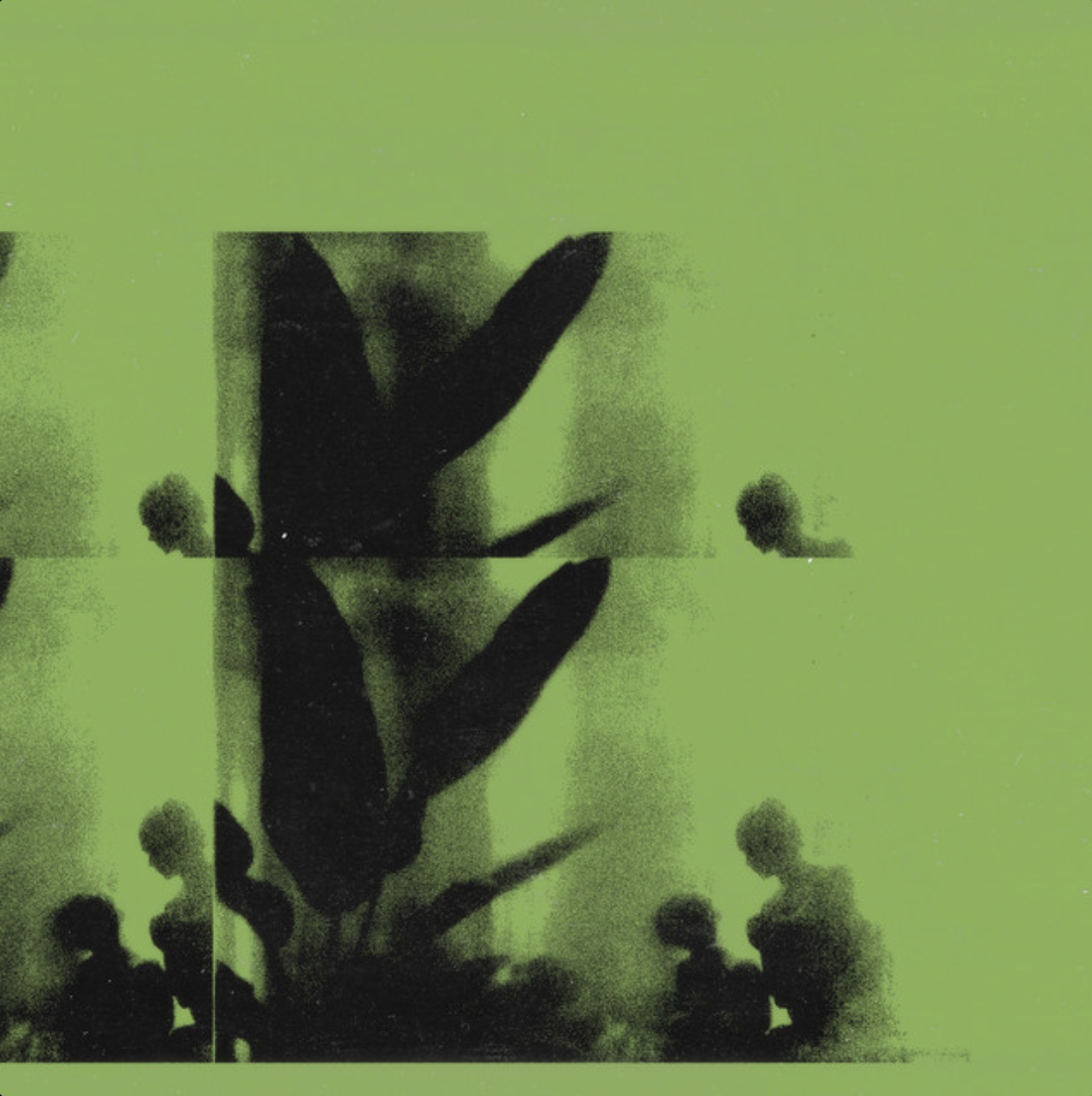 Downey's Perfect Life, Wowflower & The Field Tapes - Strange Metric