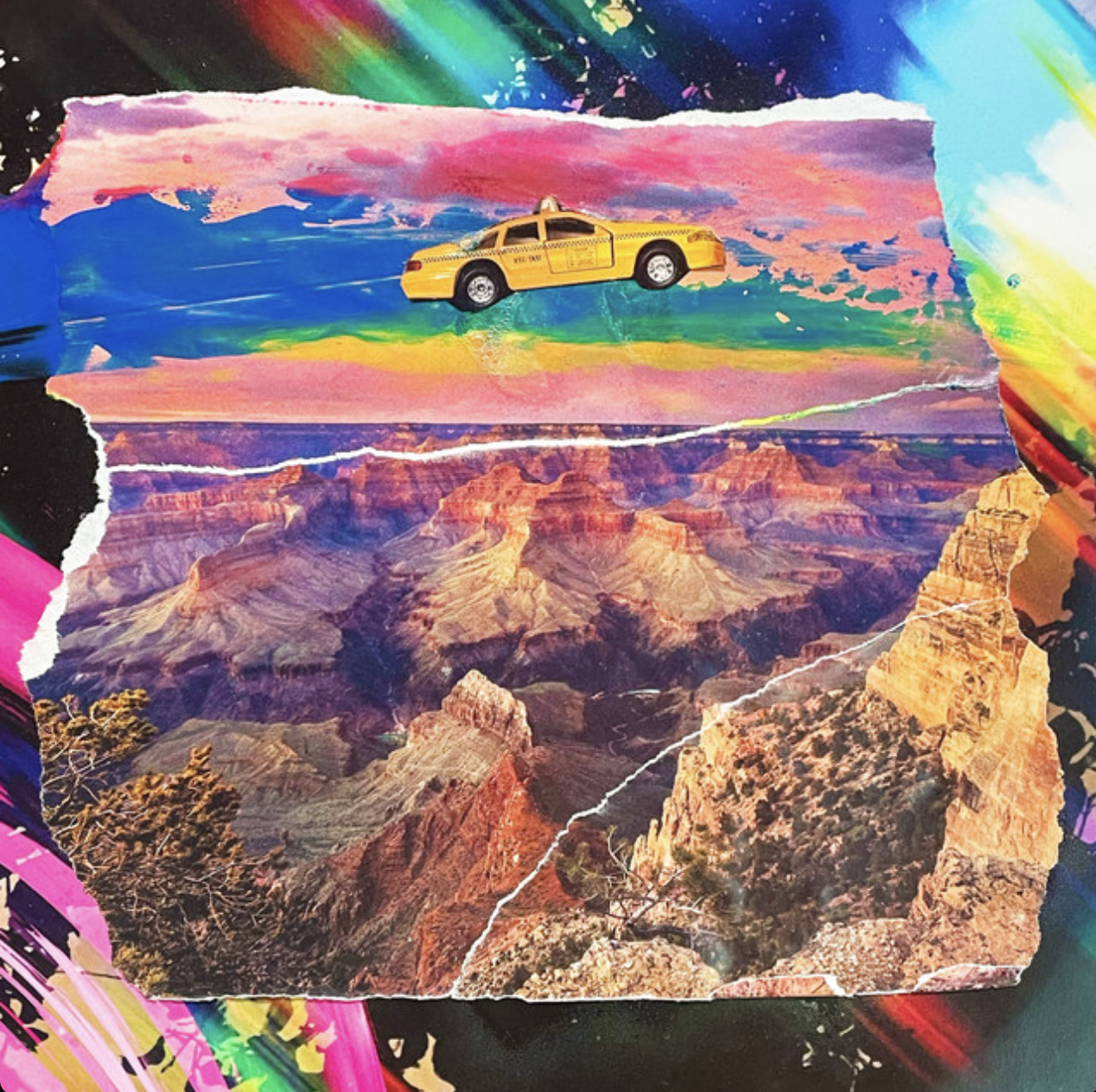 Richard Houghten, Kyle McEvoy & Wowflower - Parts 