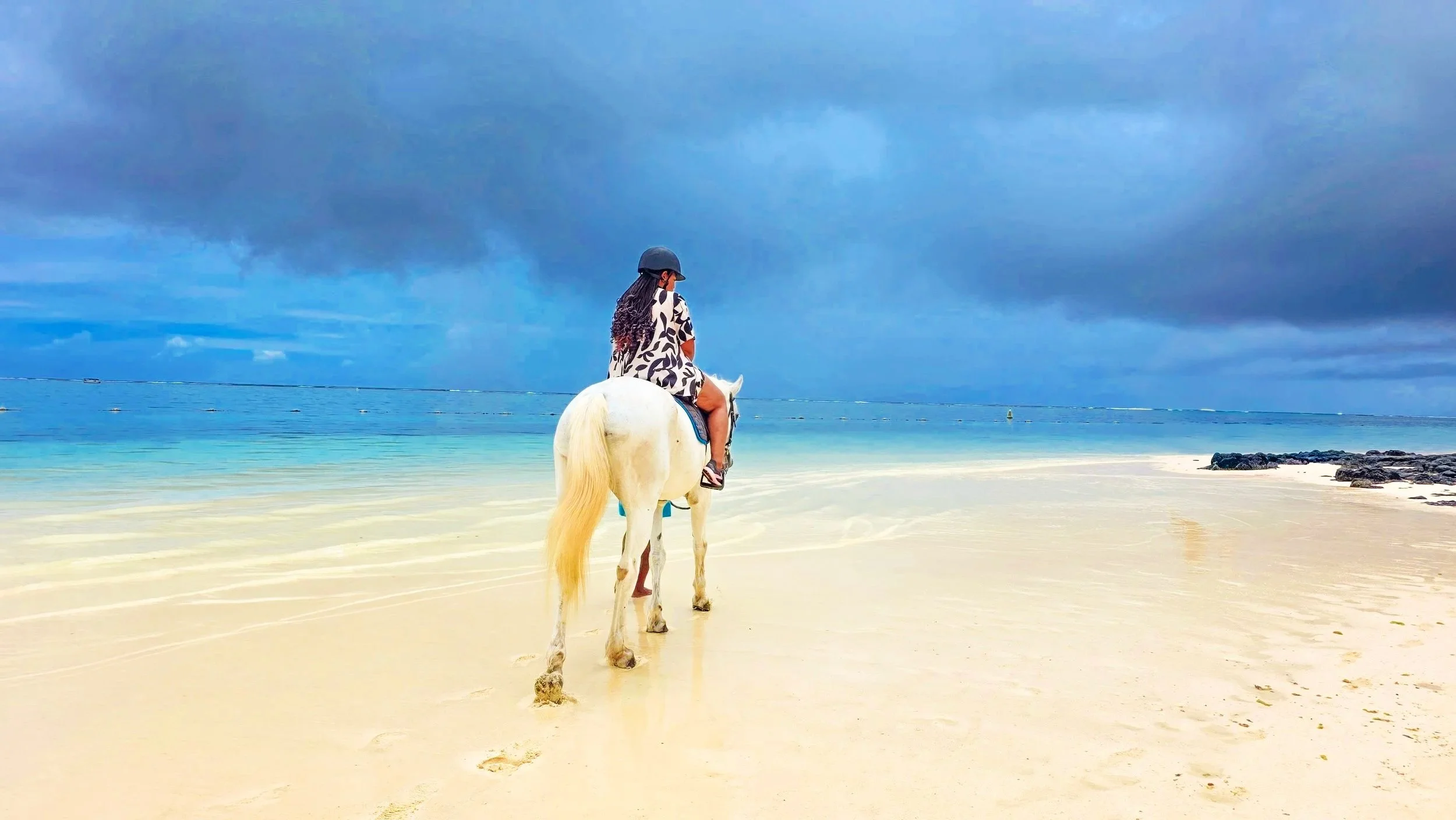 The Bush & Beach Experience by Harmony Mauritius