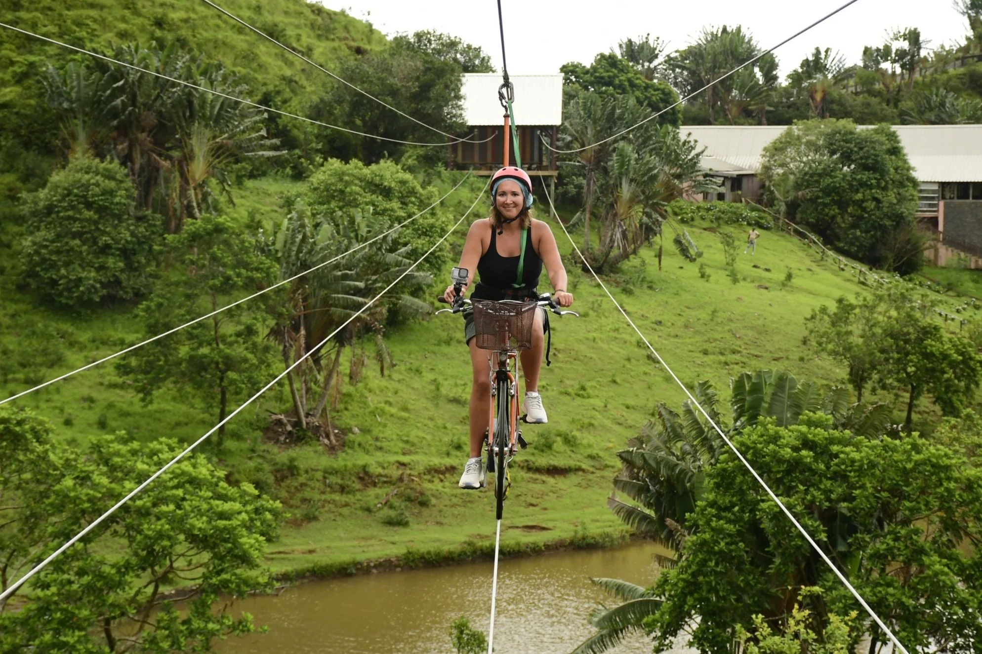 Kasey Engel, Founder / Director of Sales / Mauritius Travel ExpertUSA & Mauritius Office