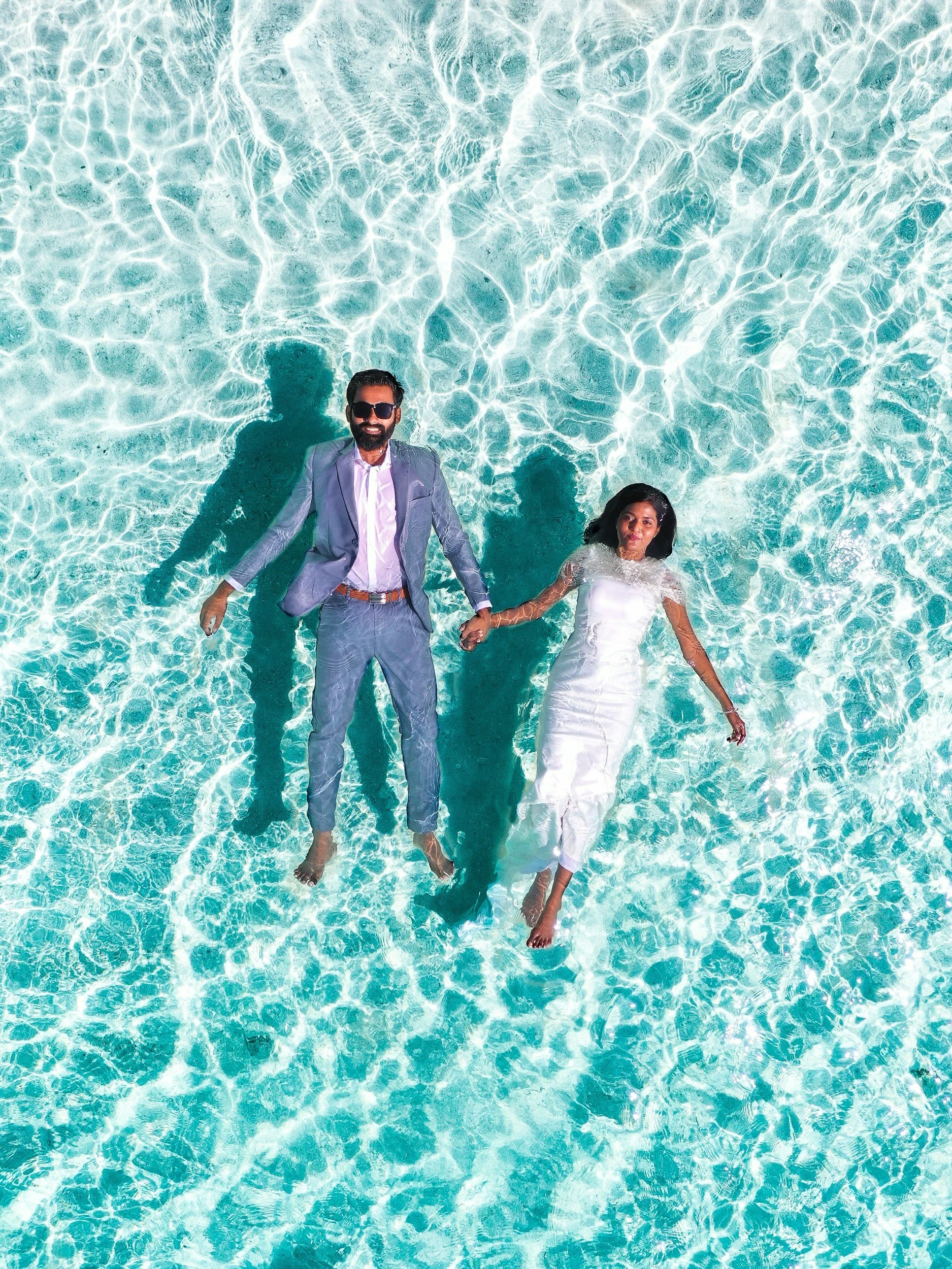 Romance travel in Mauritius by Harmony Mauritius