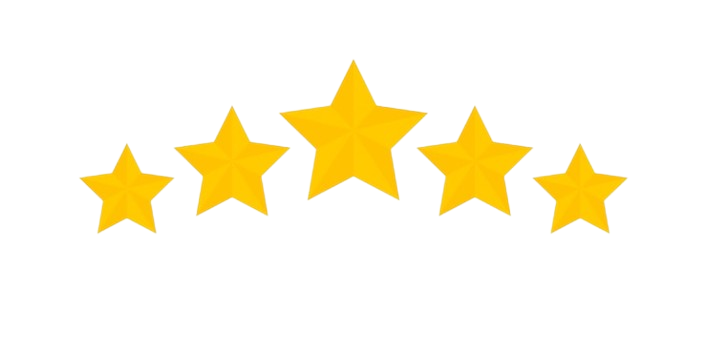 Harmony Mauritius 5 star rating