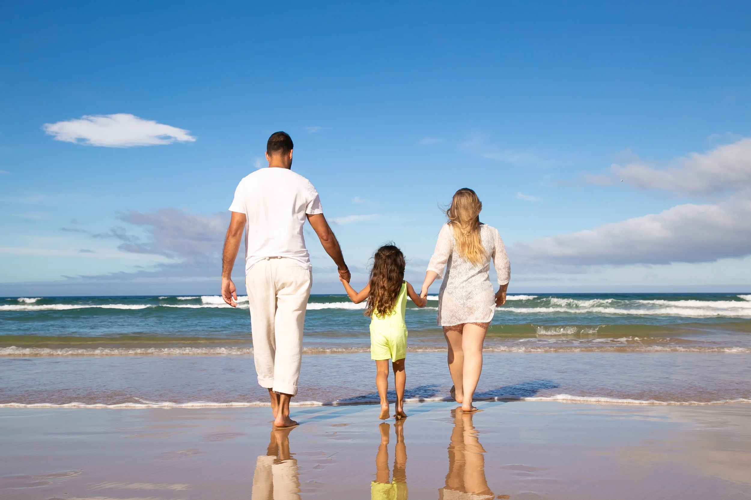 Curated Family Journeys in Mauritius by Harmony Mauritius