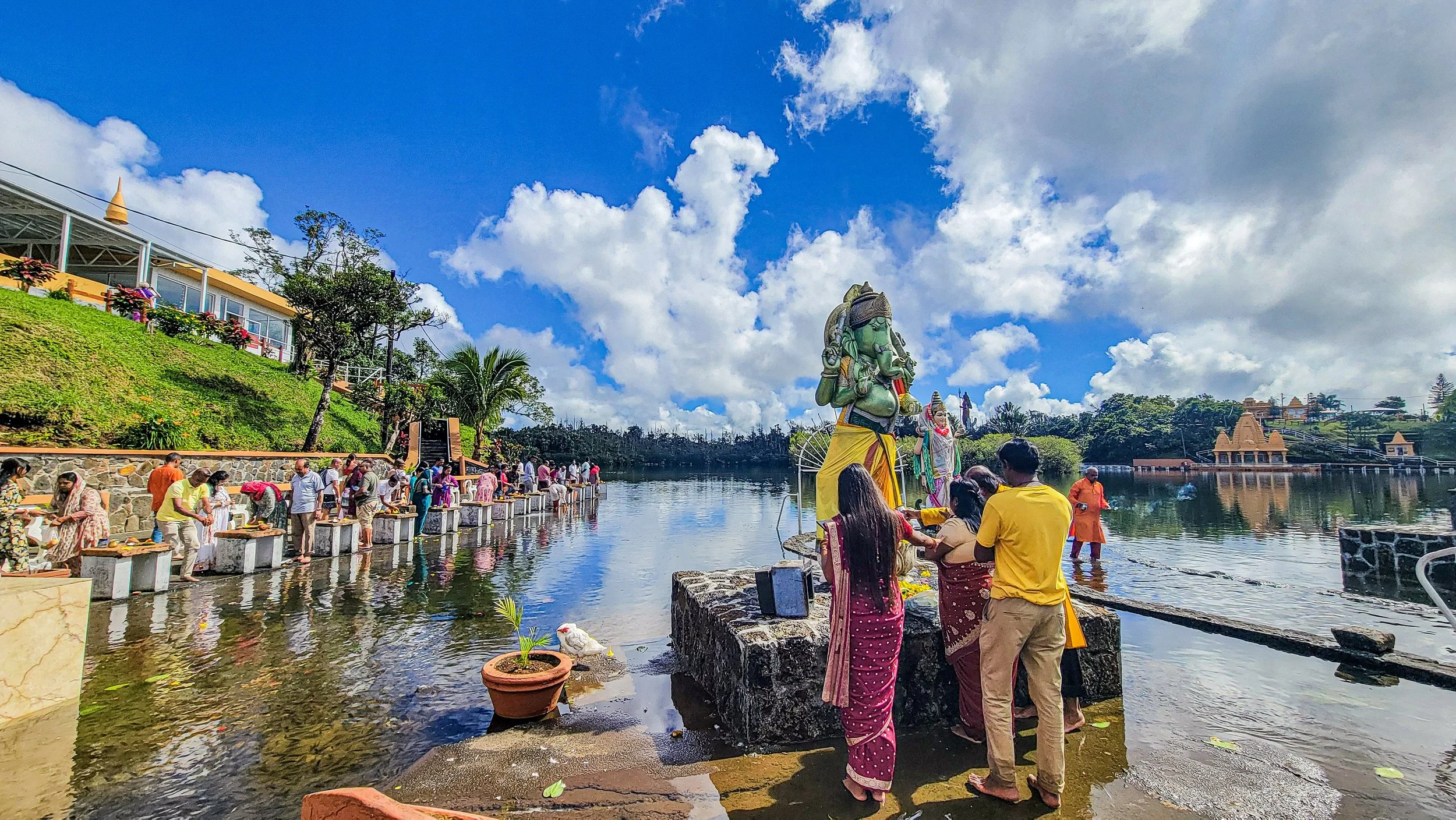 Cultural Immersion in Mauritius by Harmony Mauritius