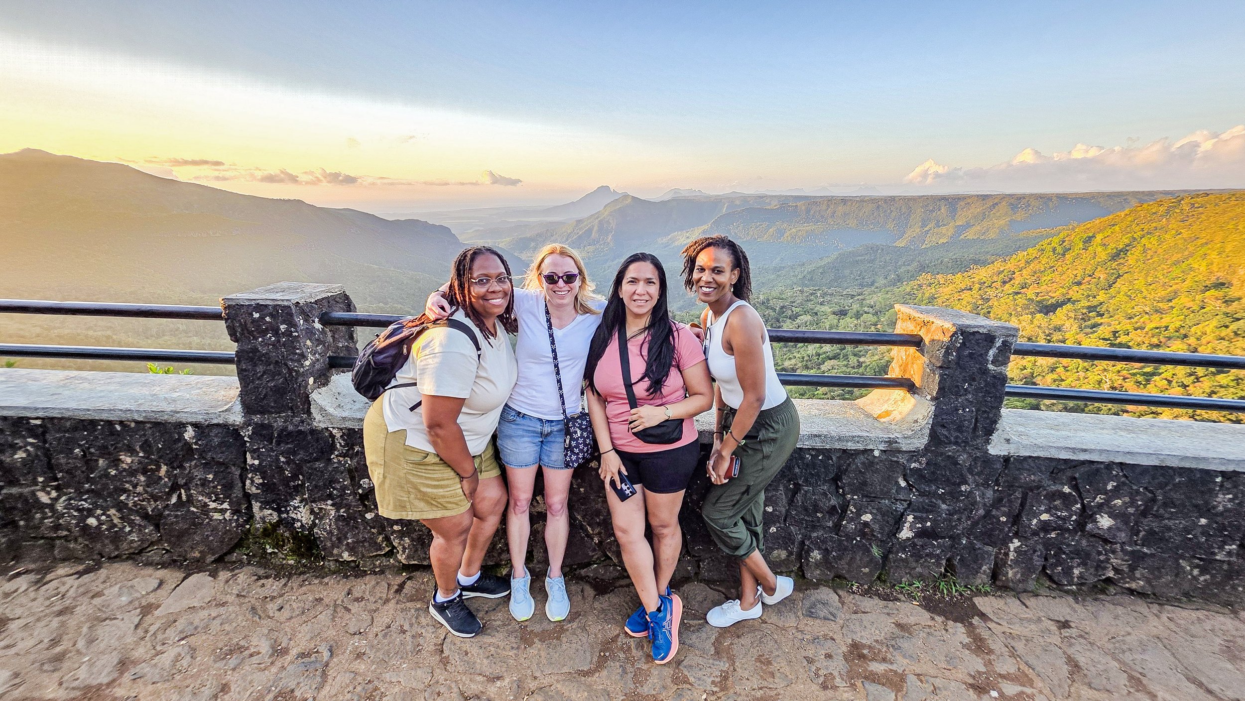 Small Group Expeditions in Mauritius by Harmony Mauritius