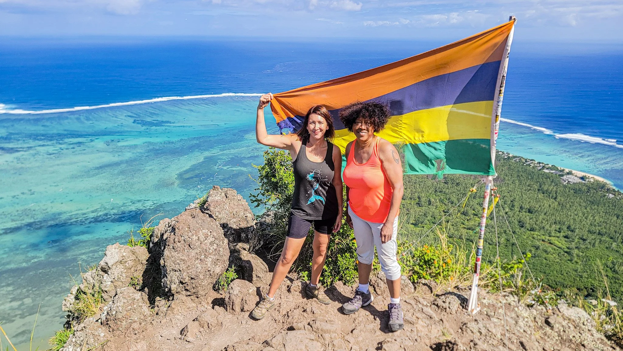 Why Travel Advisors & Partners Choose Harmony Mauritius