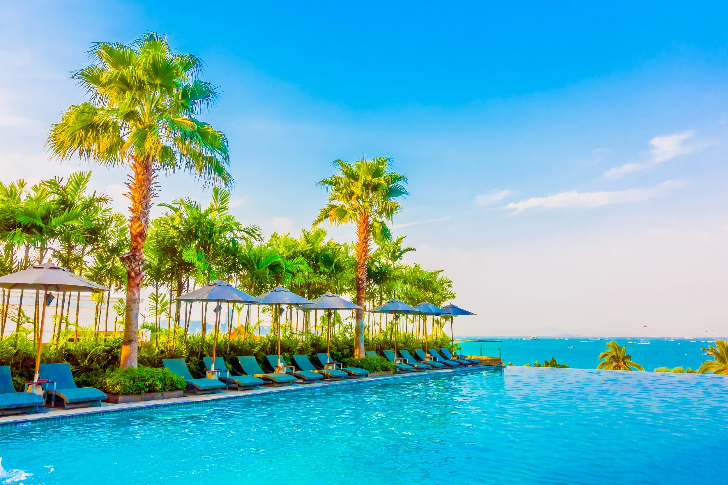 Luxury travels in Mauritius by Harmony Mauritius