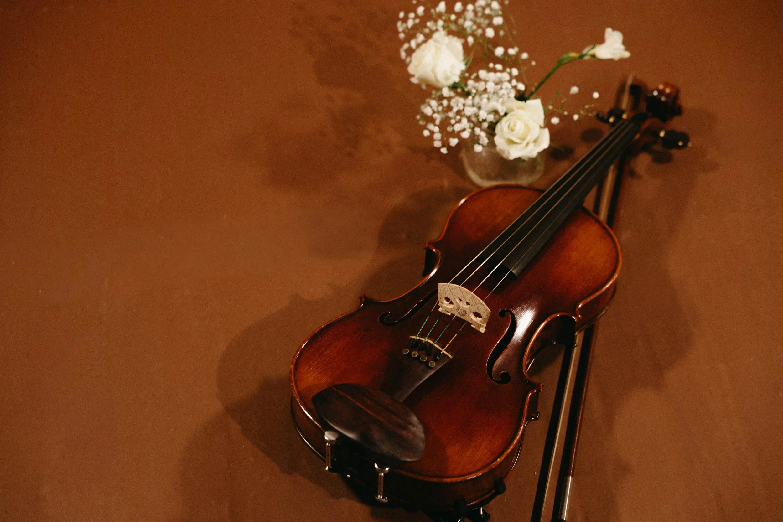 Galentine's Day with the Blackstone Valley Quartet