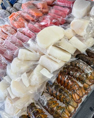 Jack's Fruit and Meat Market
