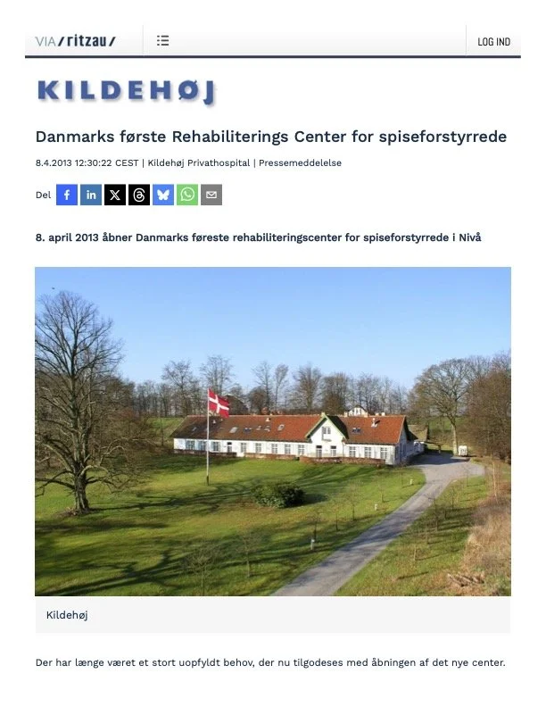 Danmarks første Rehabiliterings Center ...eforstyrrede _ Kildehøj Privathospital.jpg