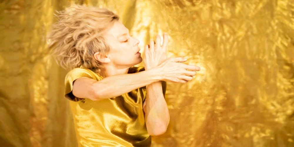 Louise Lecavalier