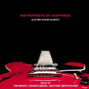 Instrument of Happiness
