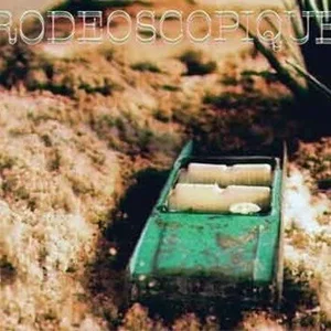 Rodéoscopique