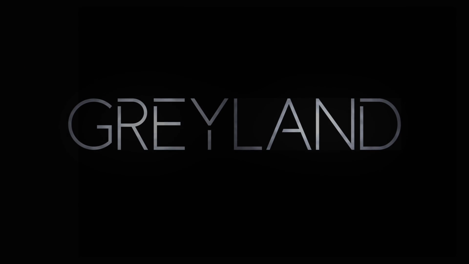 GREYLAND