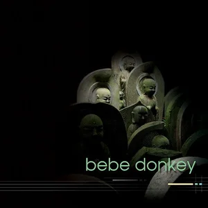 Bebe Donkey