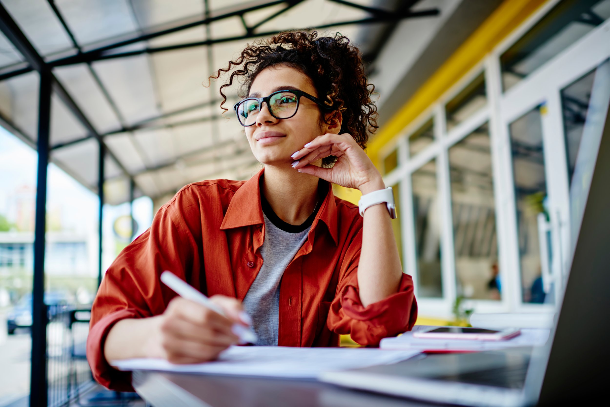 Things to Consider When Preparing to Self-Publish a Book