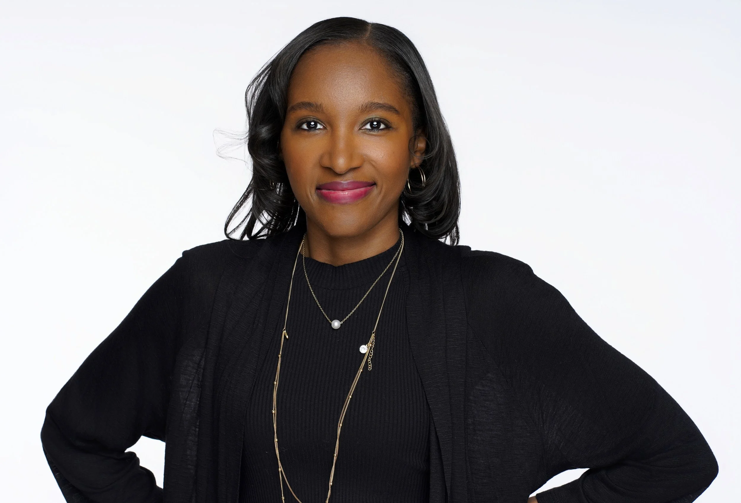 Shay Smith, Cover Designer & Marketing Designer