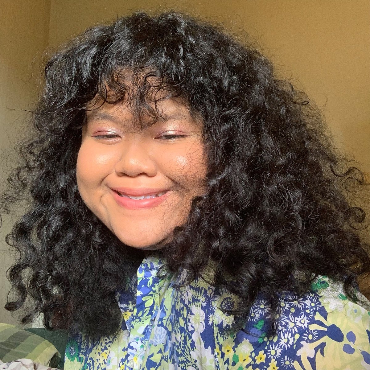 Titis Embun Ayu Winasis, Designer & Illustrator